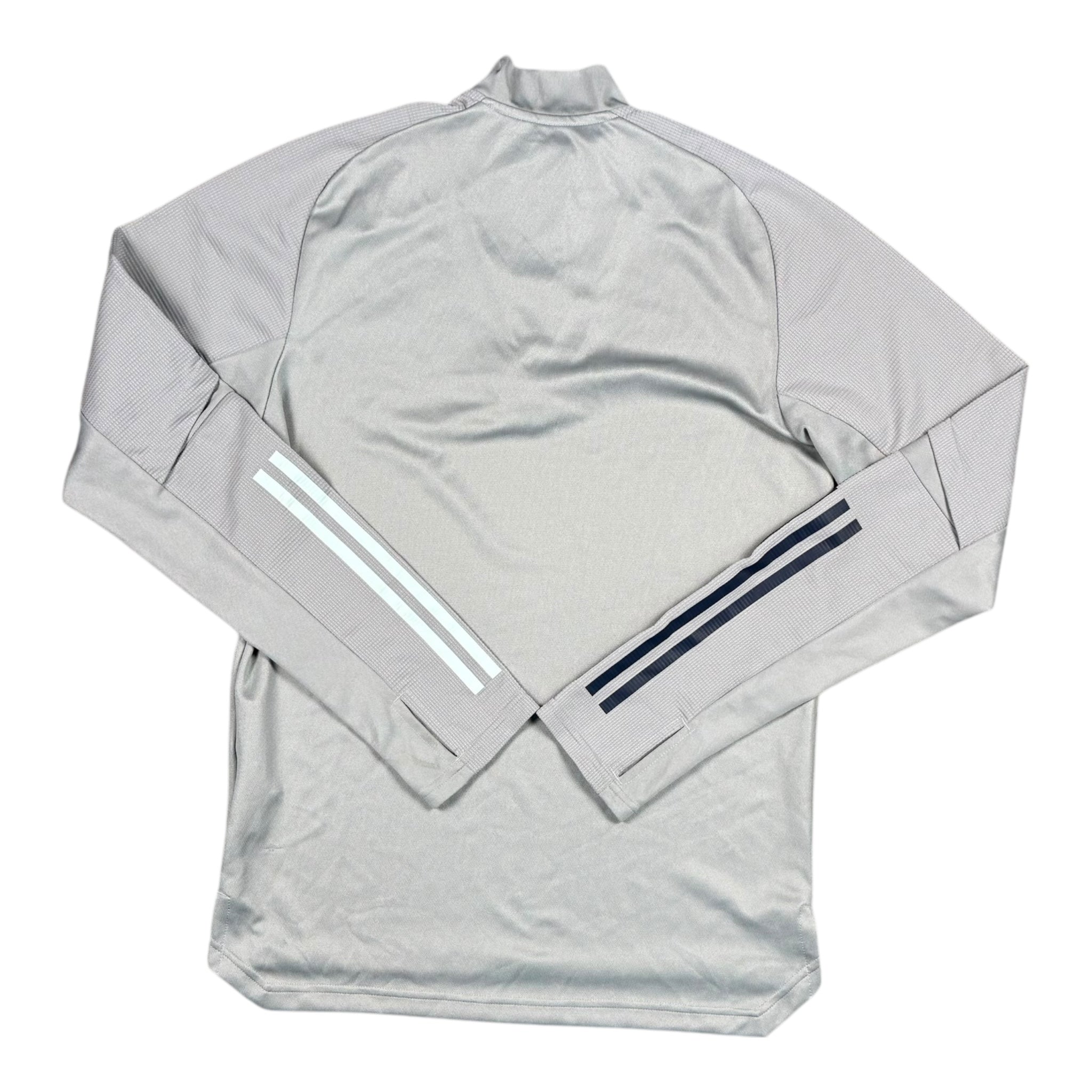 Spanien Halfzip