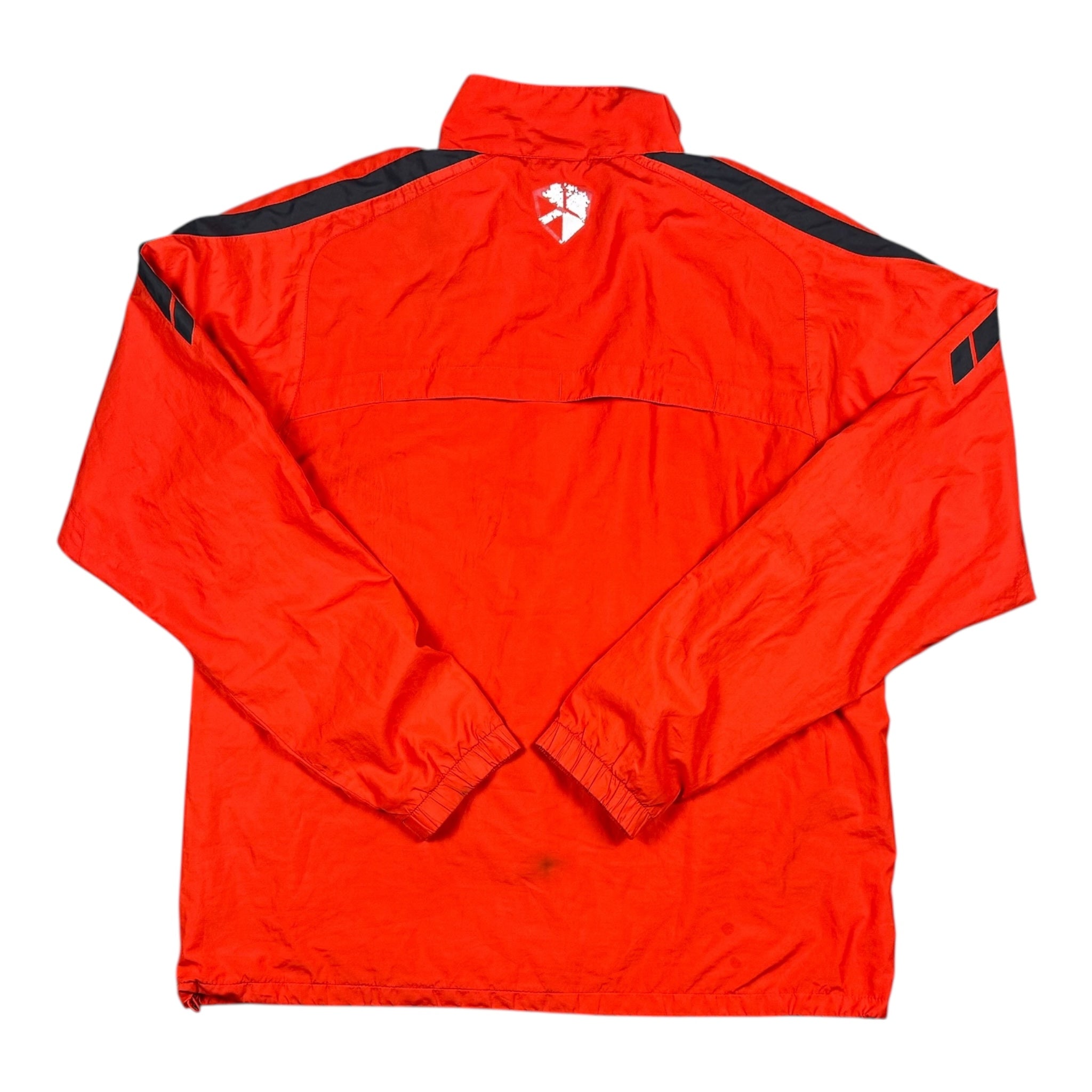 Manchester United Trainingsjacke
