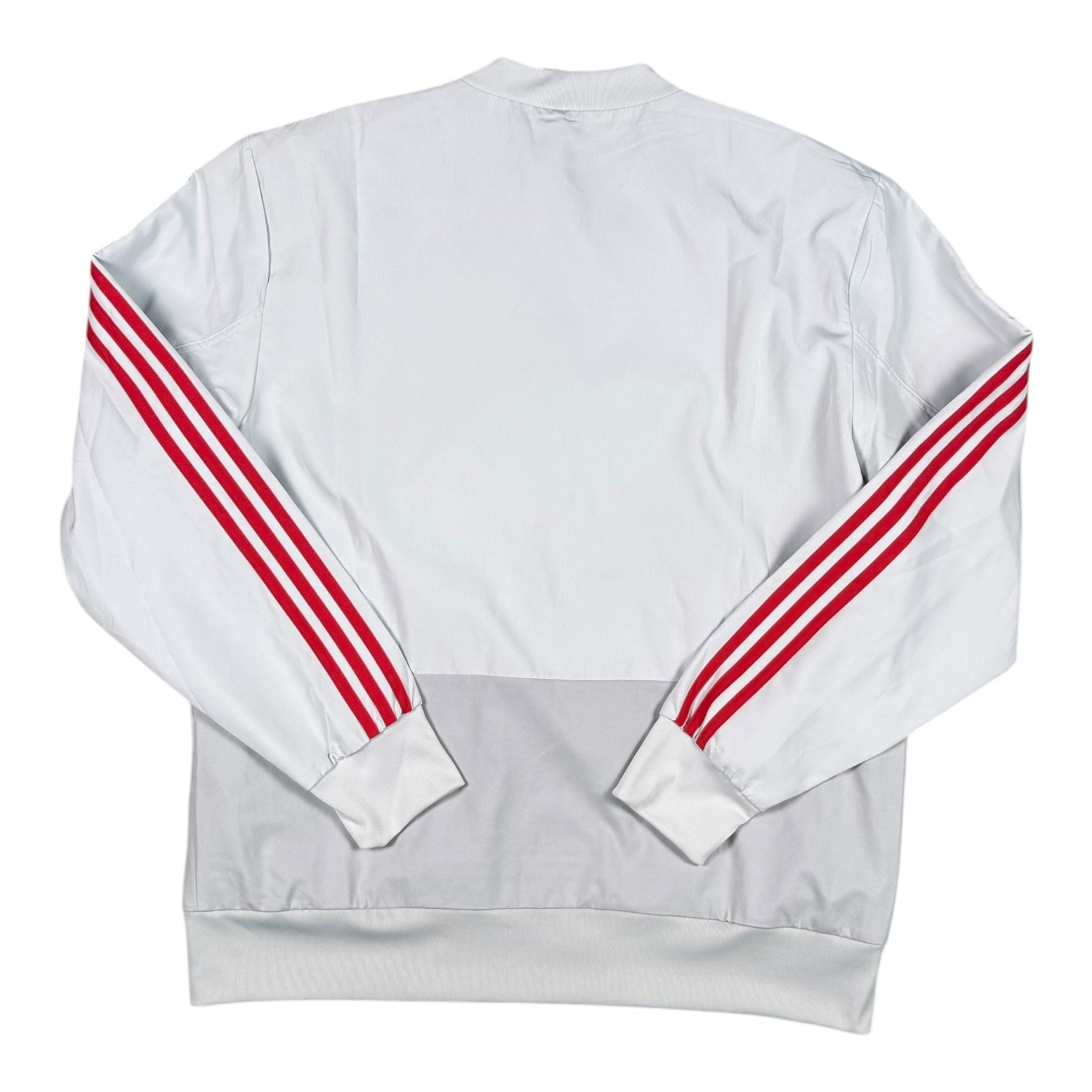 Manchester United training jacket