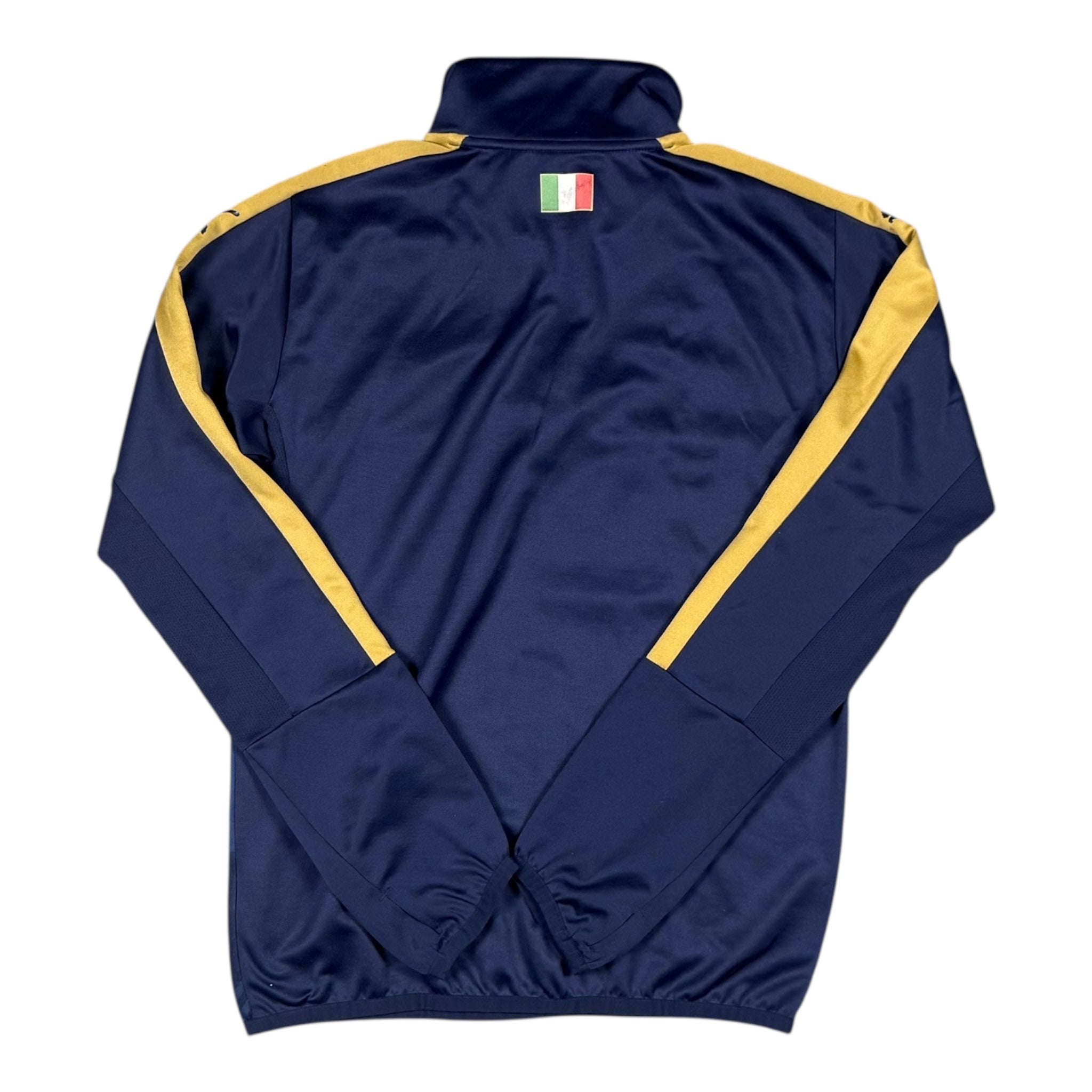 Italien Halfzip