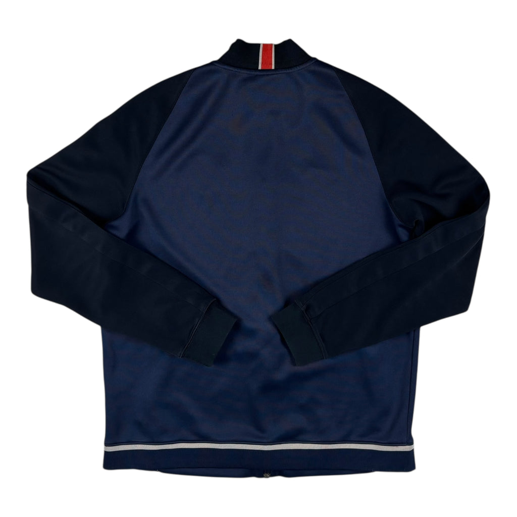 PSG training jacket