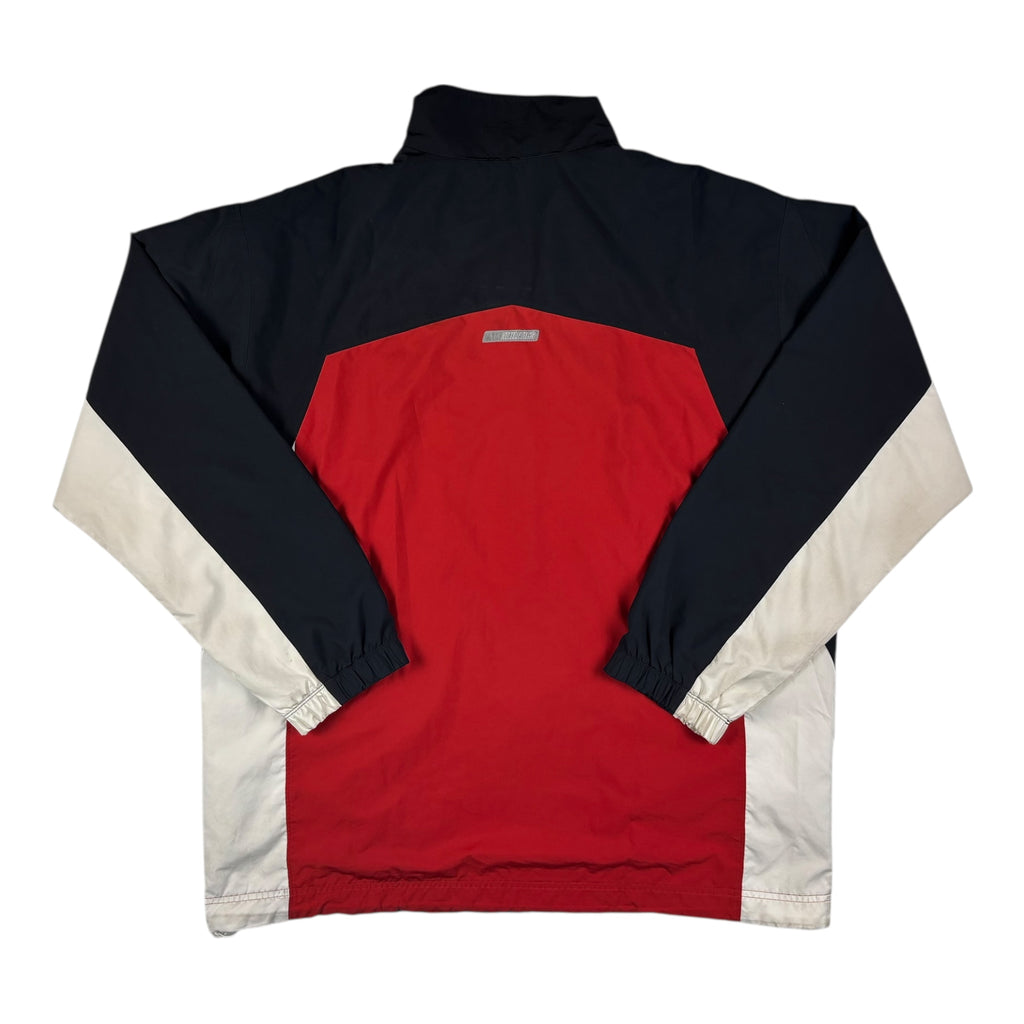 Training jacket