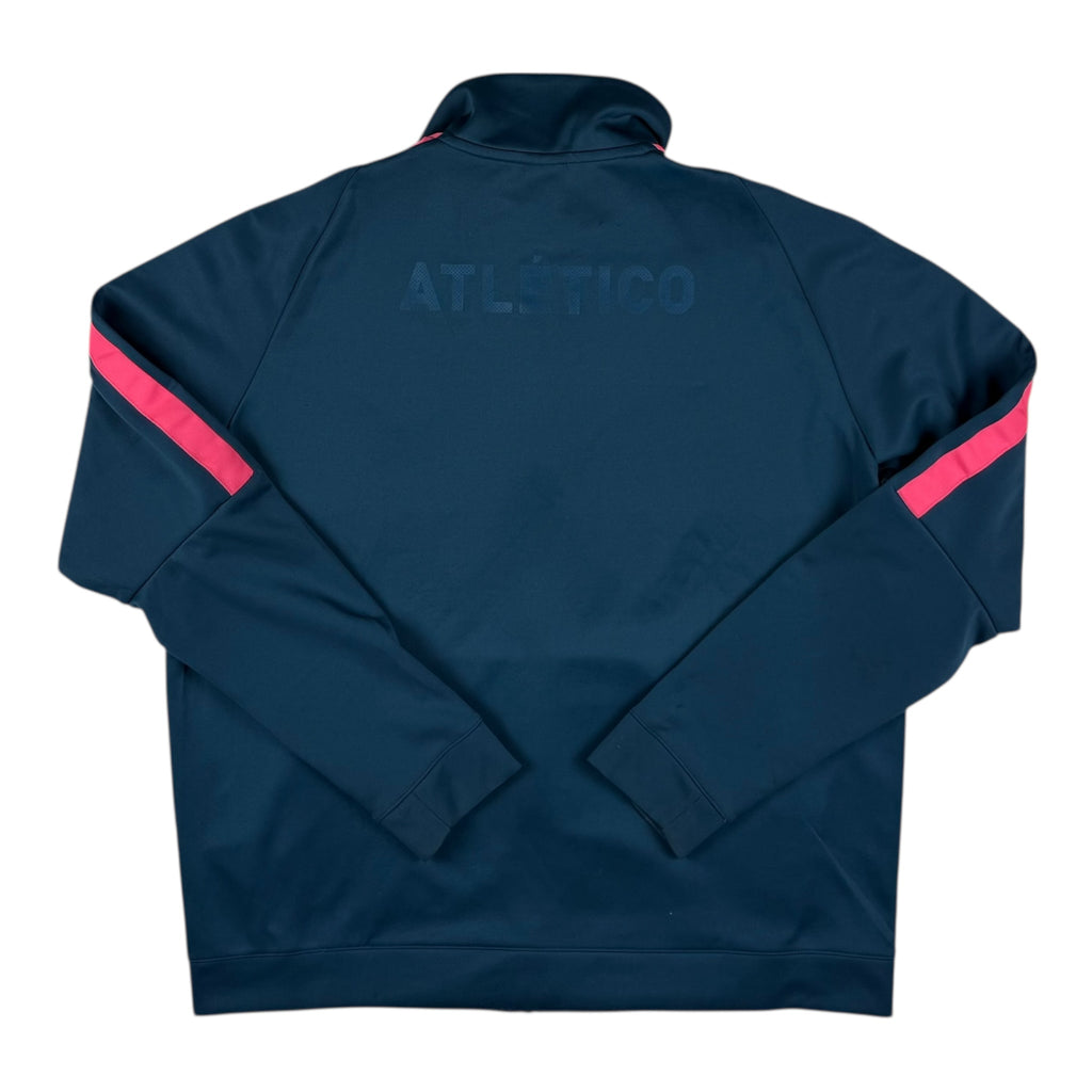 Atletico Madrid training jacket