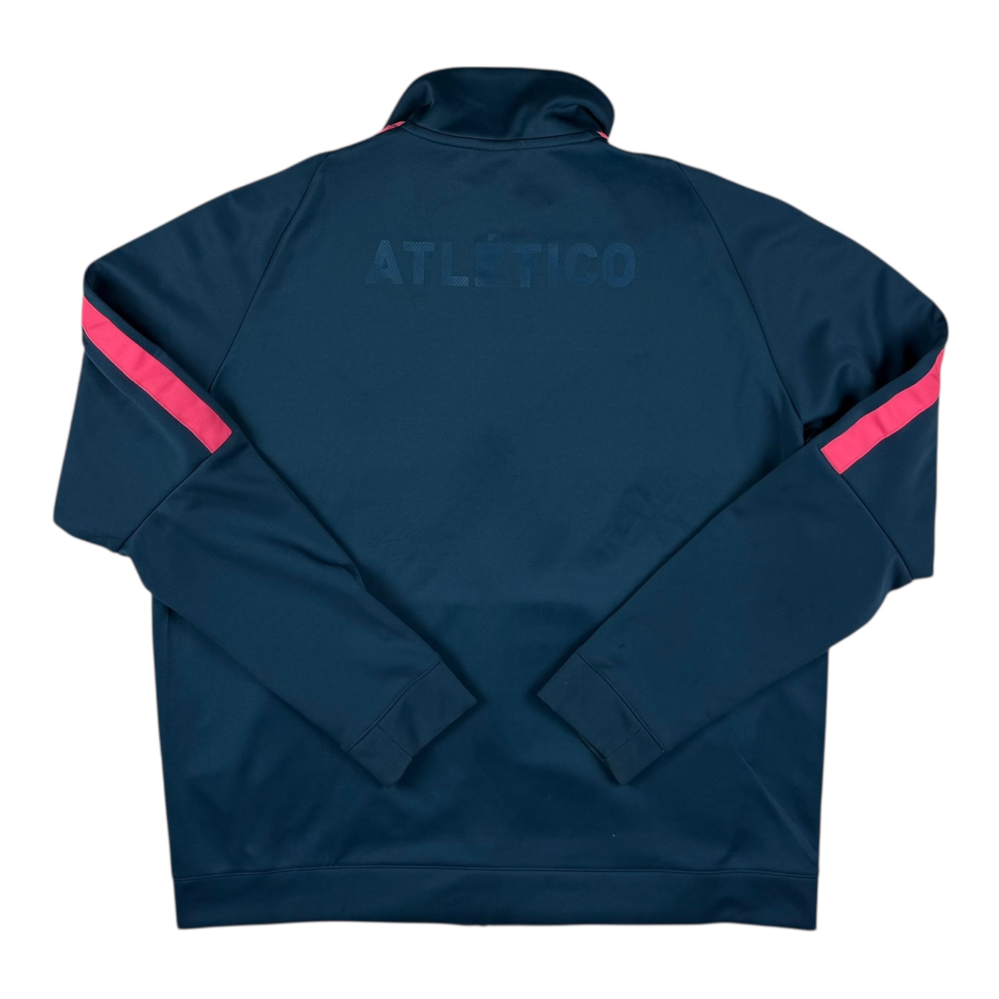 Atletico Madrid training jacket