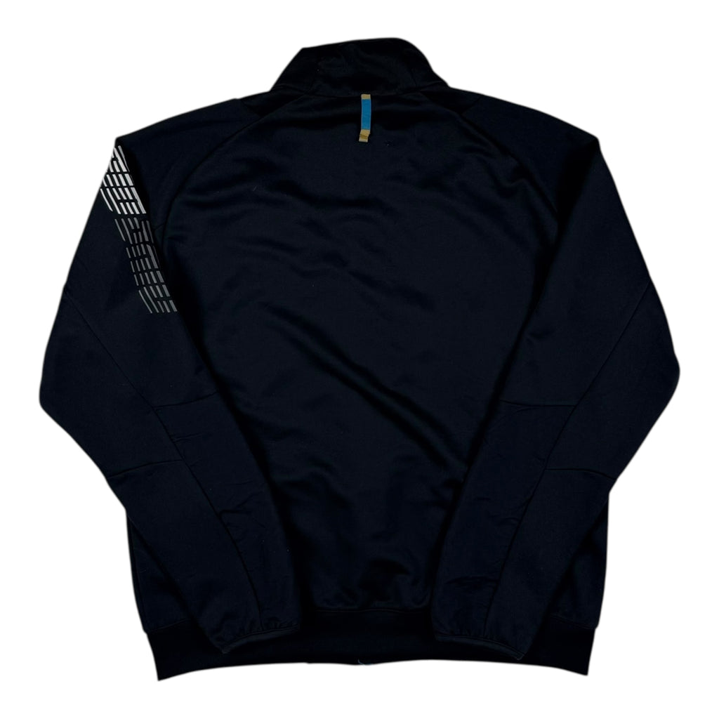 Trainingsjacke