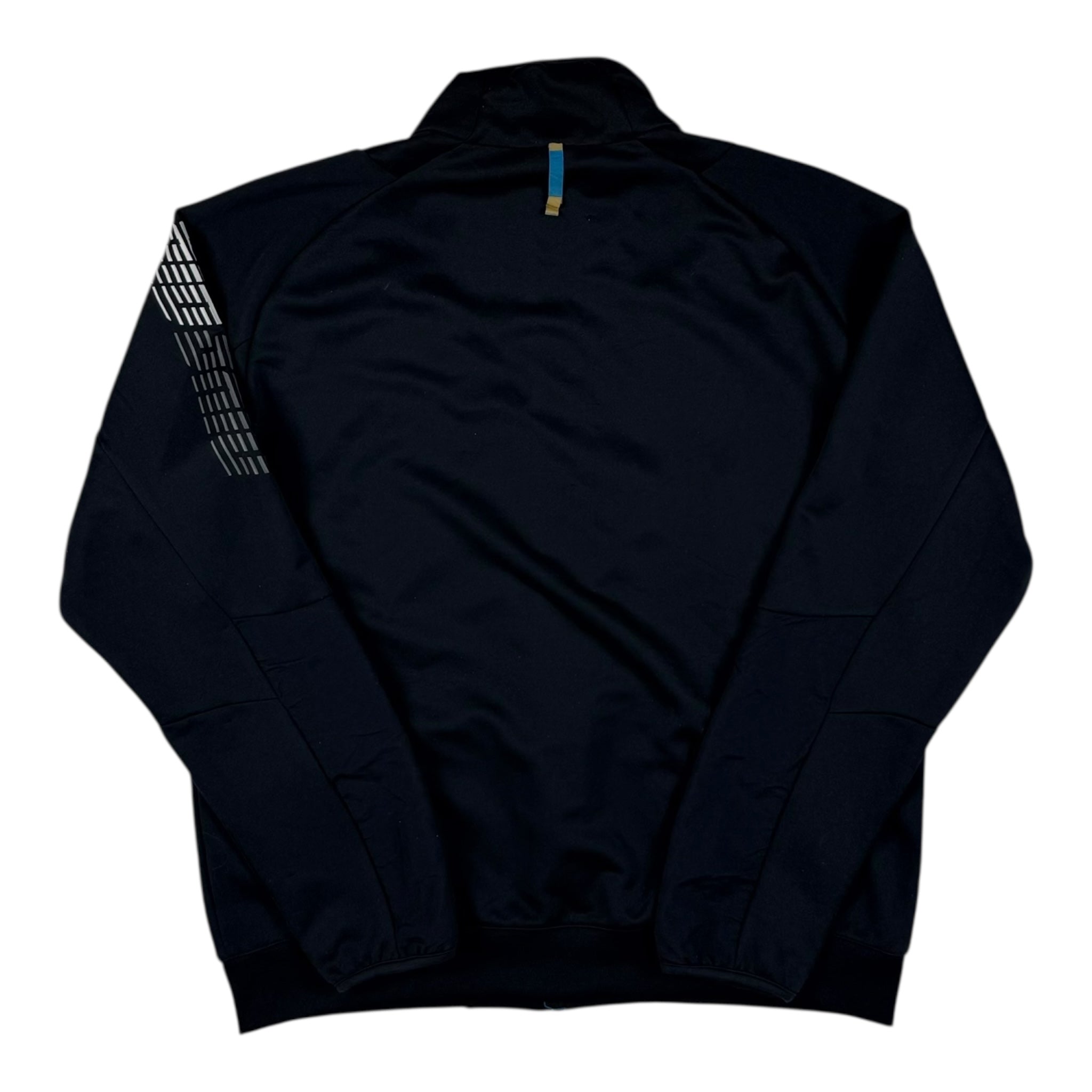Trainingsjacke