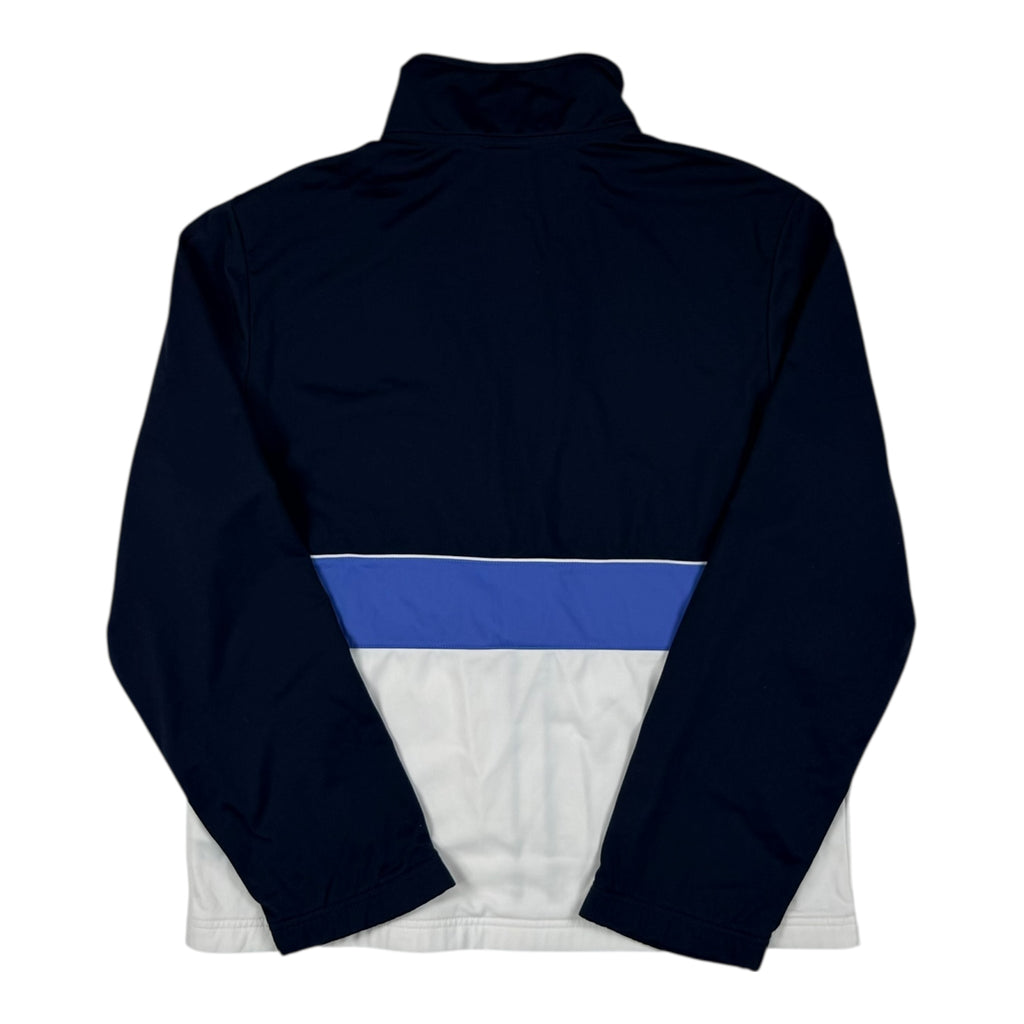 Trainingsjacke