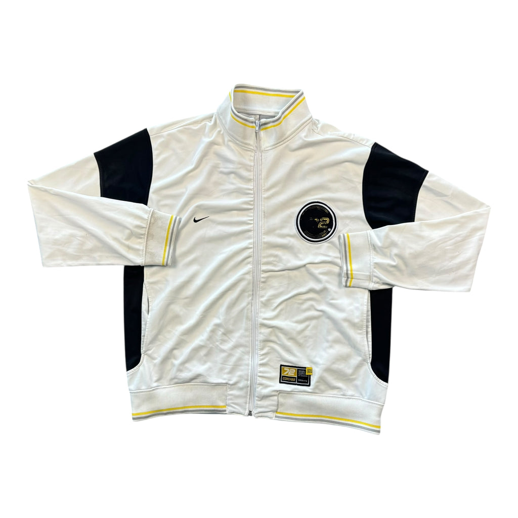 Cortez jacket