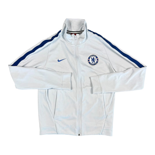 Chelsea Trainingsjacke