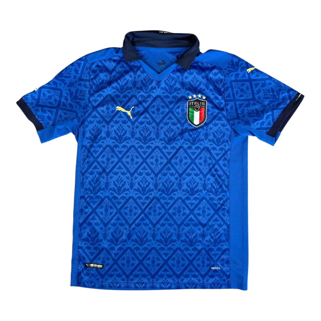 Italy jersey