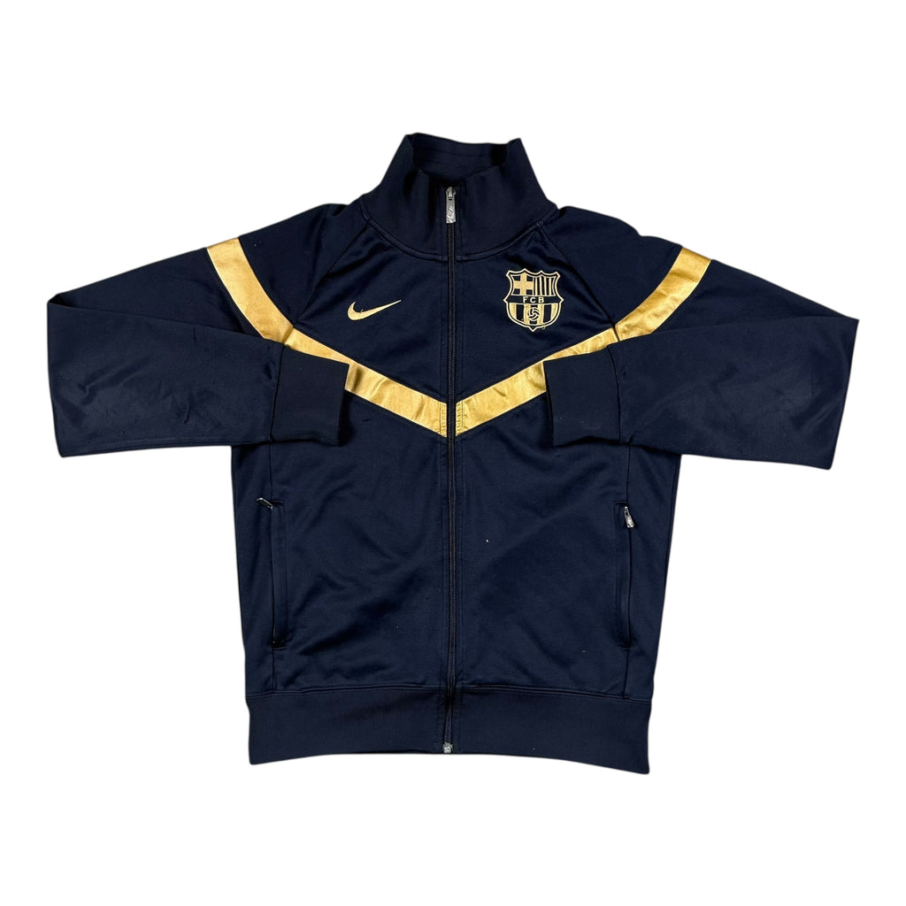 Barcelona track jacket