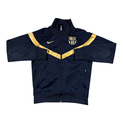 Barcelona Trainingsjacke