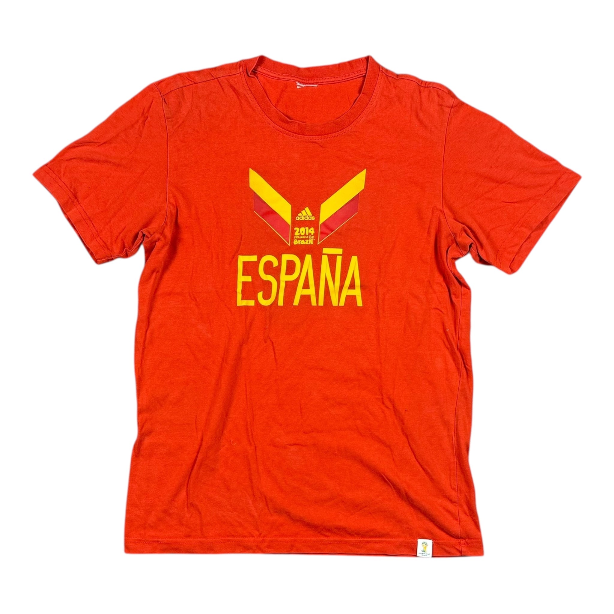 Spanien Tee
