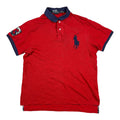 Big Pony Polo