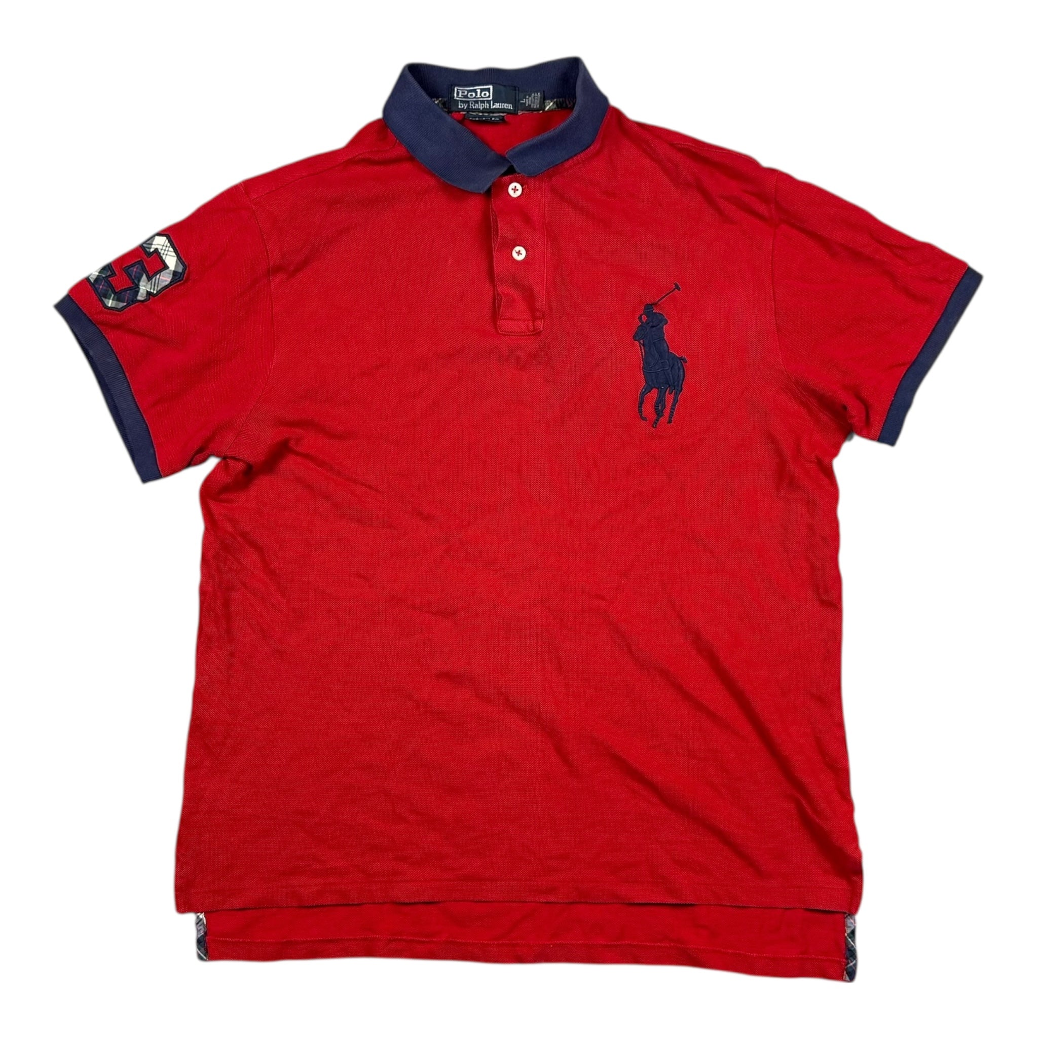 Big Pony Polo