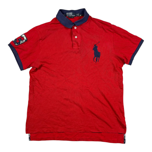 Big Pony Polo