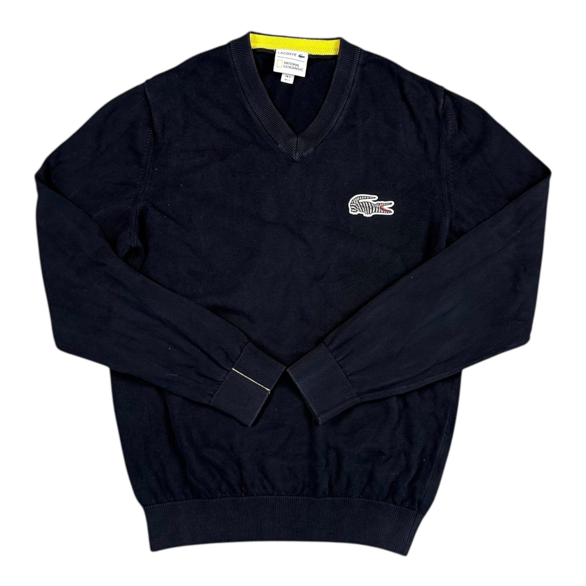Knit Sweater