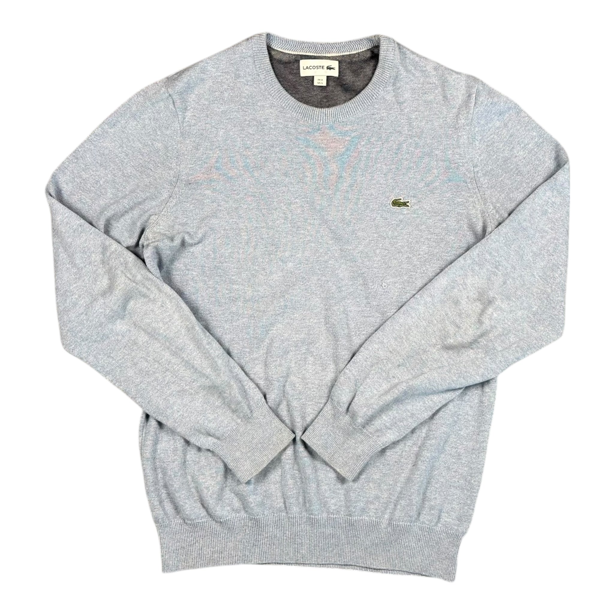 Knit Sweater