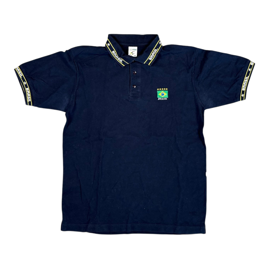 Y2K Brazil Polo