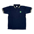 Y2K Brazil Polo