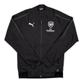Arsenal training jacket