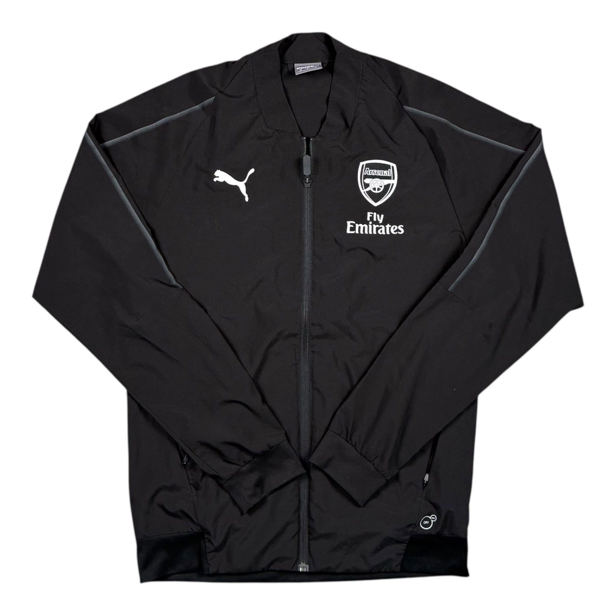 Arsenal training jacket