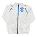 Total 90 Trainingsjacke