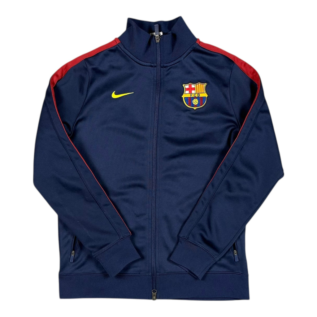 Barcelona Trainingsjacke