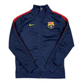 Barcelona Trainingsjacke