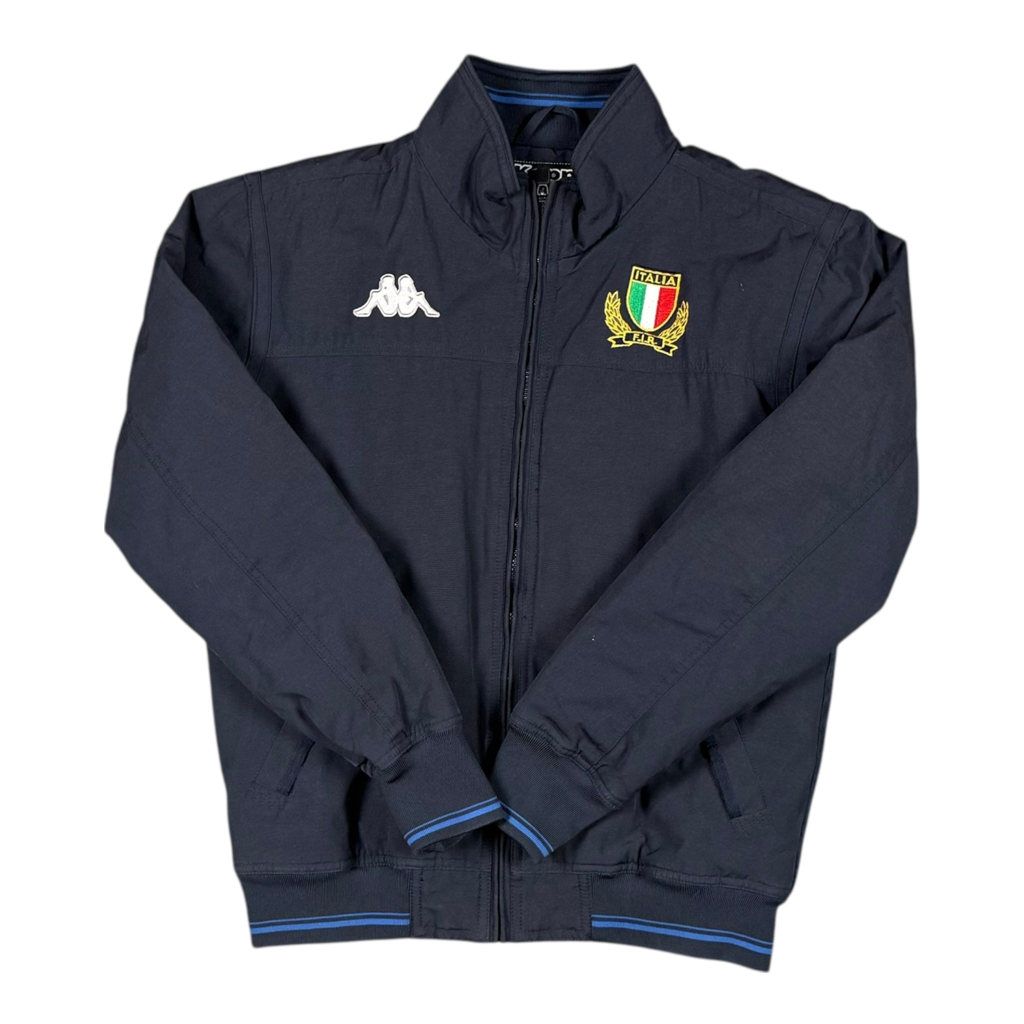 Italien Herbstjacke