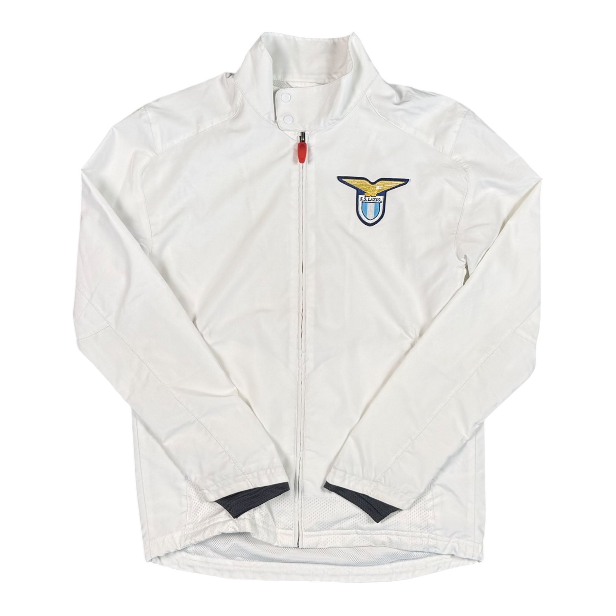 Lazio Trainingsjacke