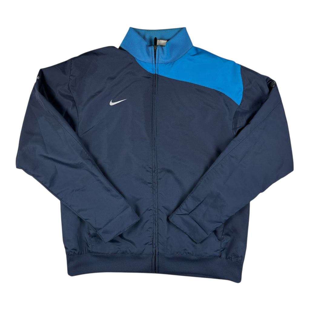 Trainingsjacke