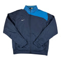 Trainingsjacke