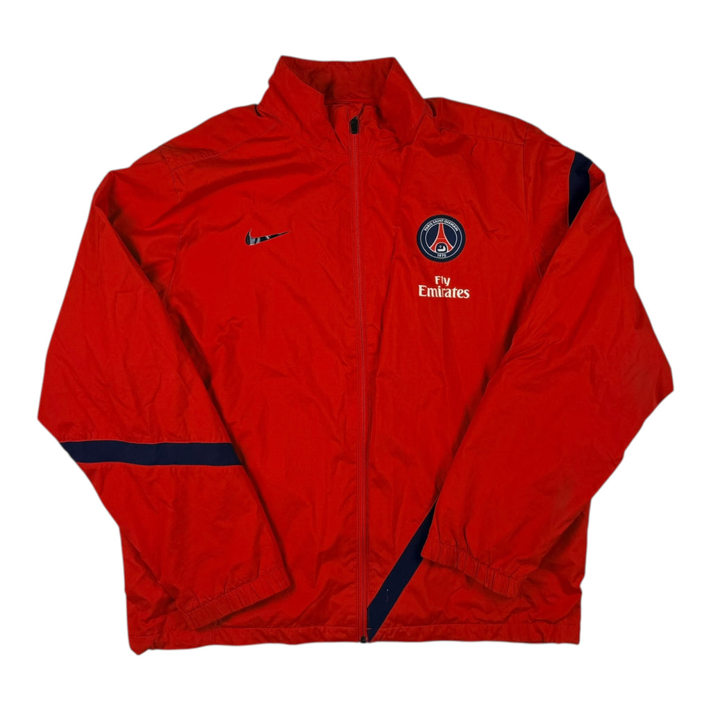 PSG Trainingsjacke