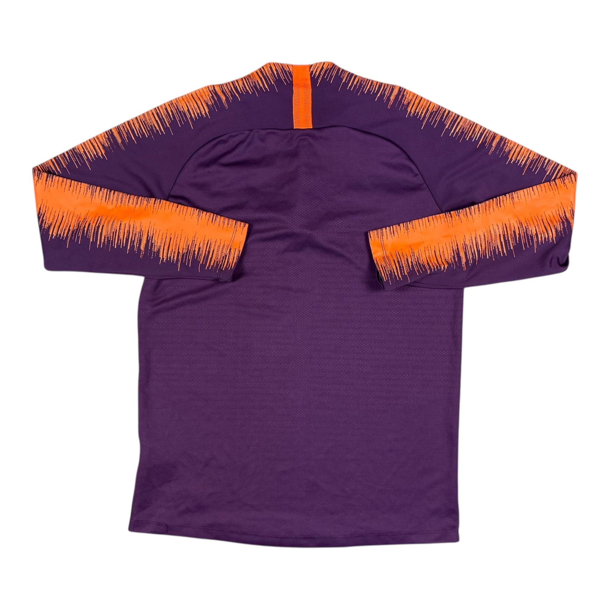 Manchester City Halfzip