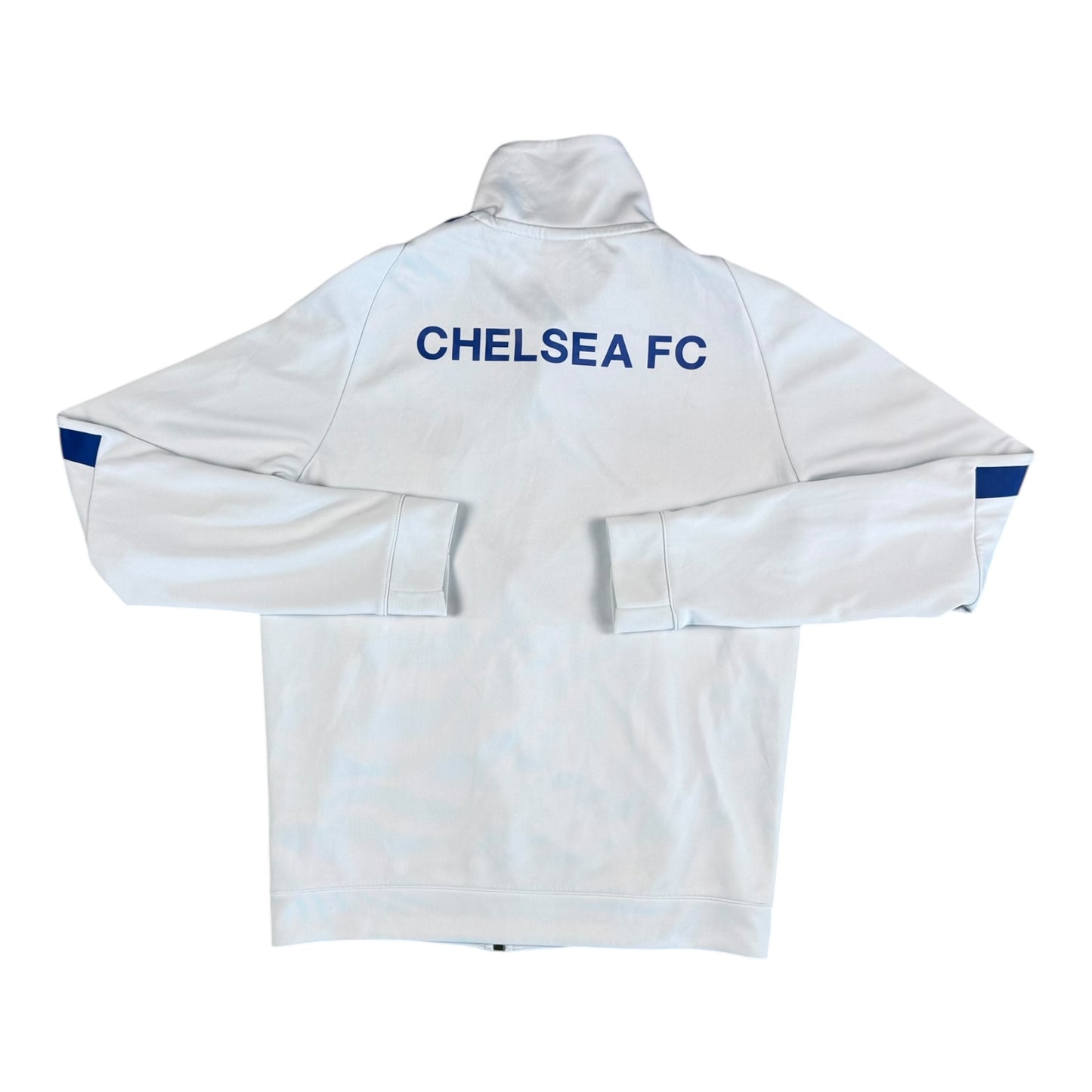 Chelsea Trainingsjacke