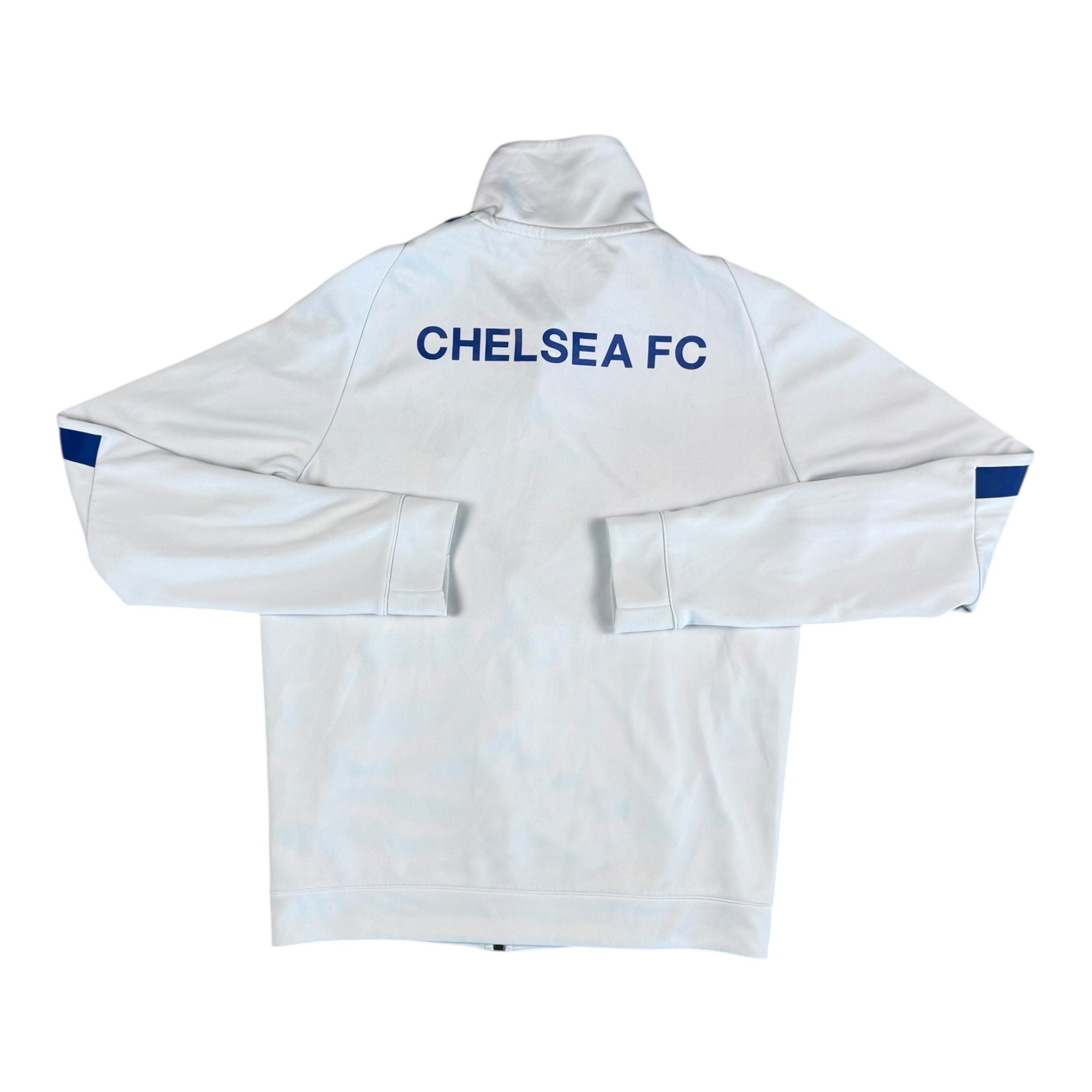 Chelsea track jacket