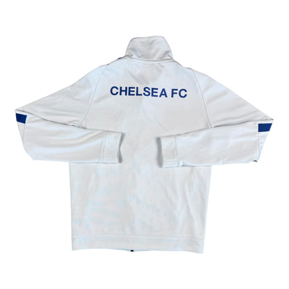 Chelsea Trainingsjacke