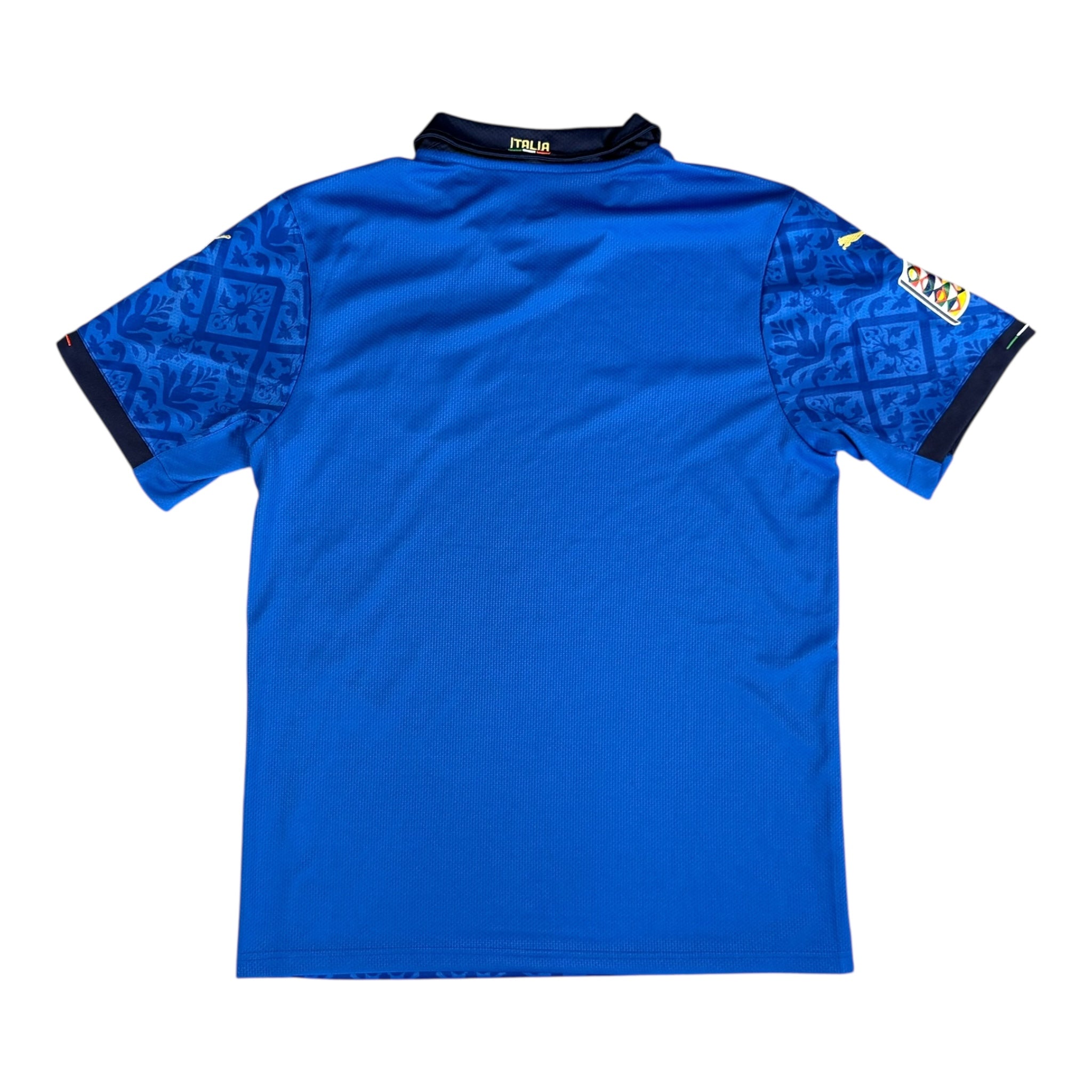 Italy jersey