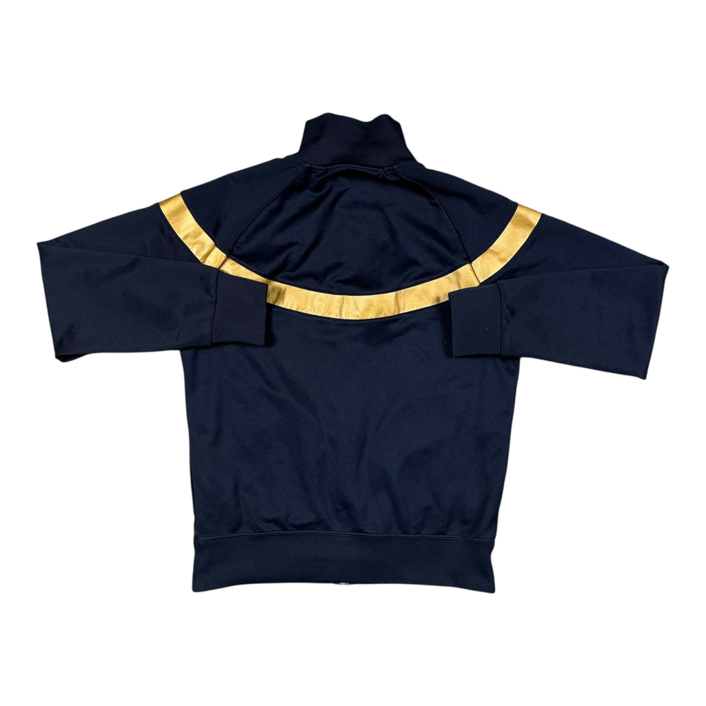 Barcelona track jacket