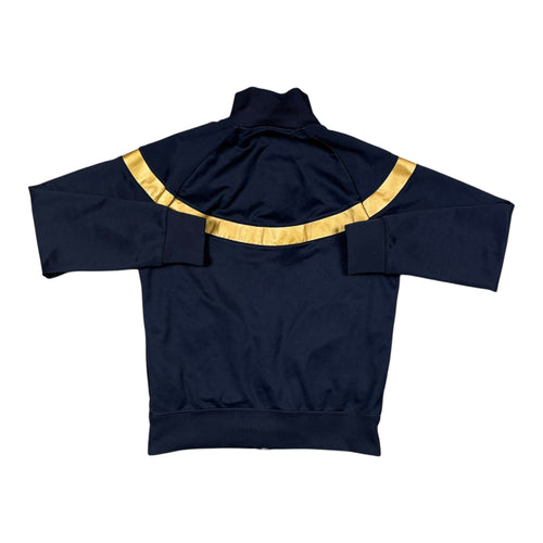 Barcelona track jacket
