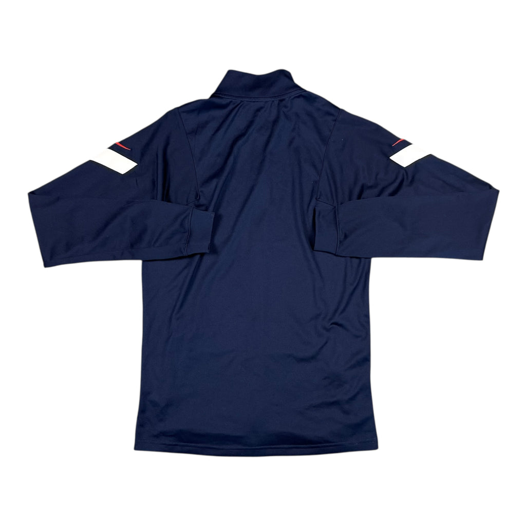 Frankreich Trainingsjacke