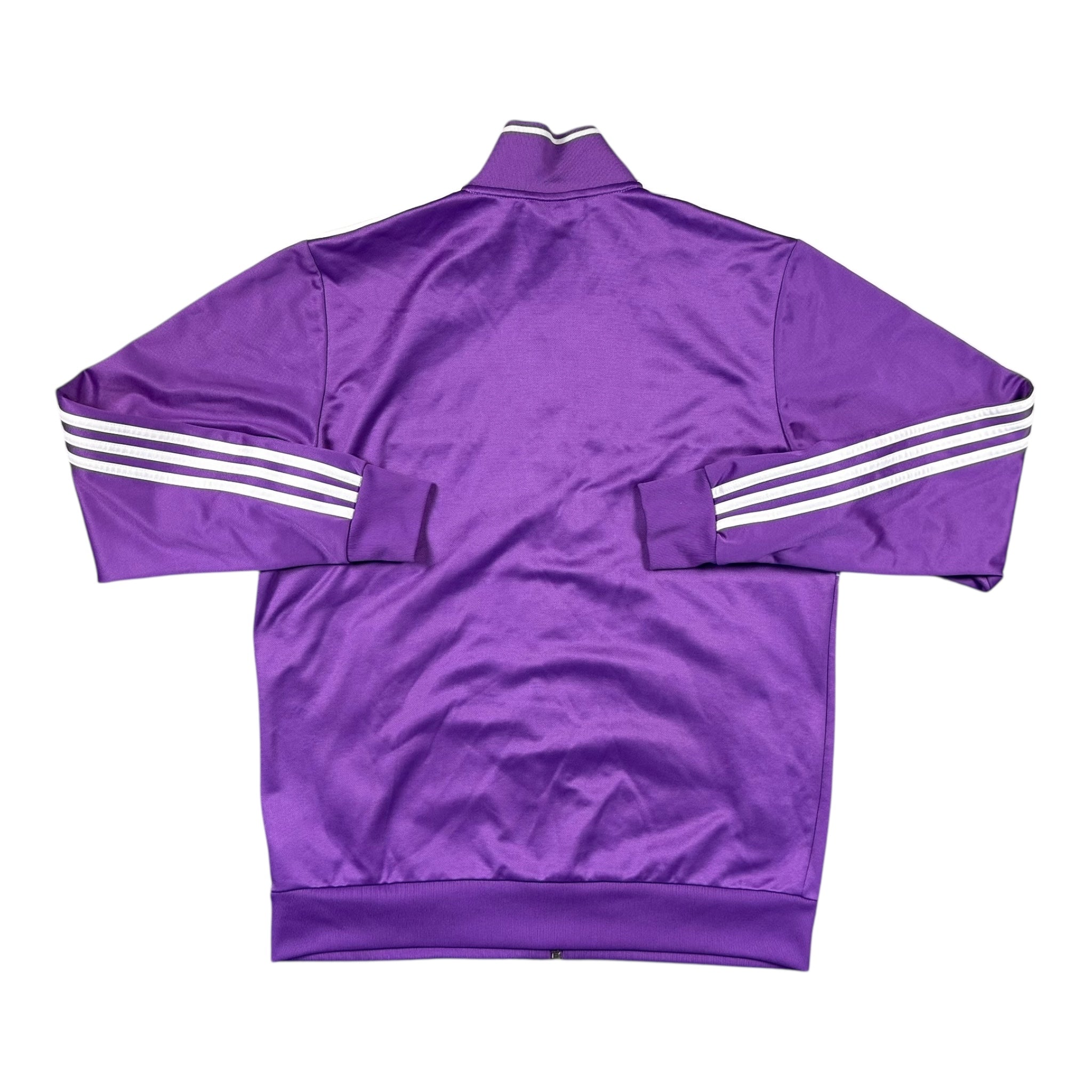 Real Madrid training jacket