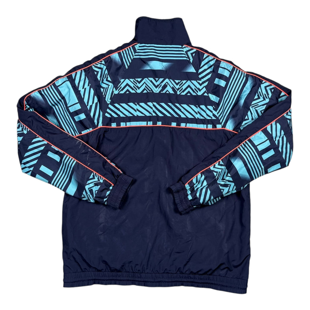 Manchester City Trainingsjacke