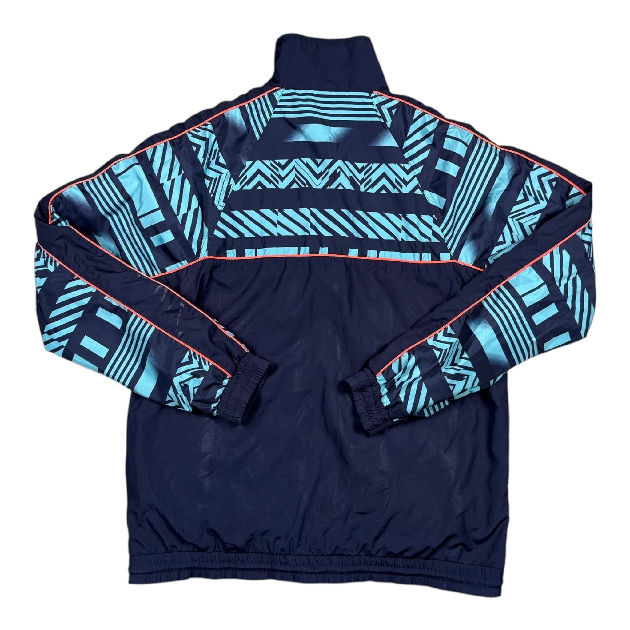 Manchester City Trainingsjacke
