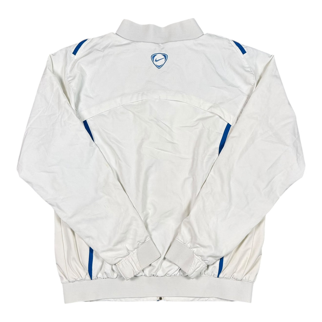 Total 90 Trainingsjacke