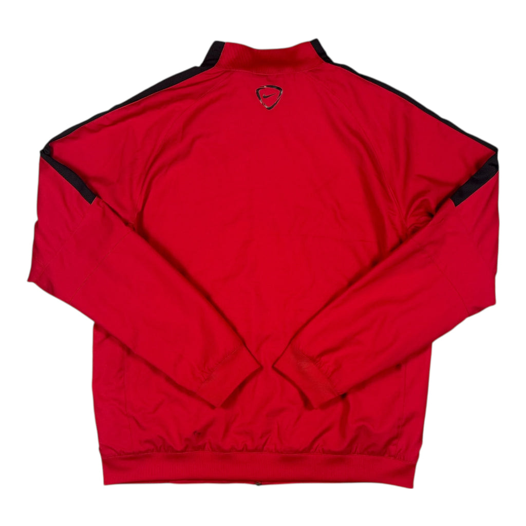 Manchester United training jacket