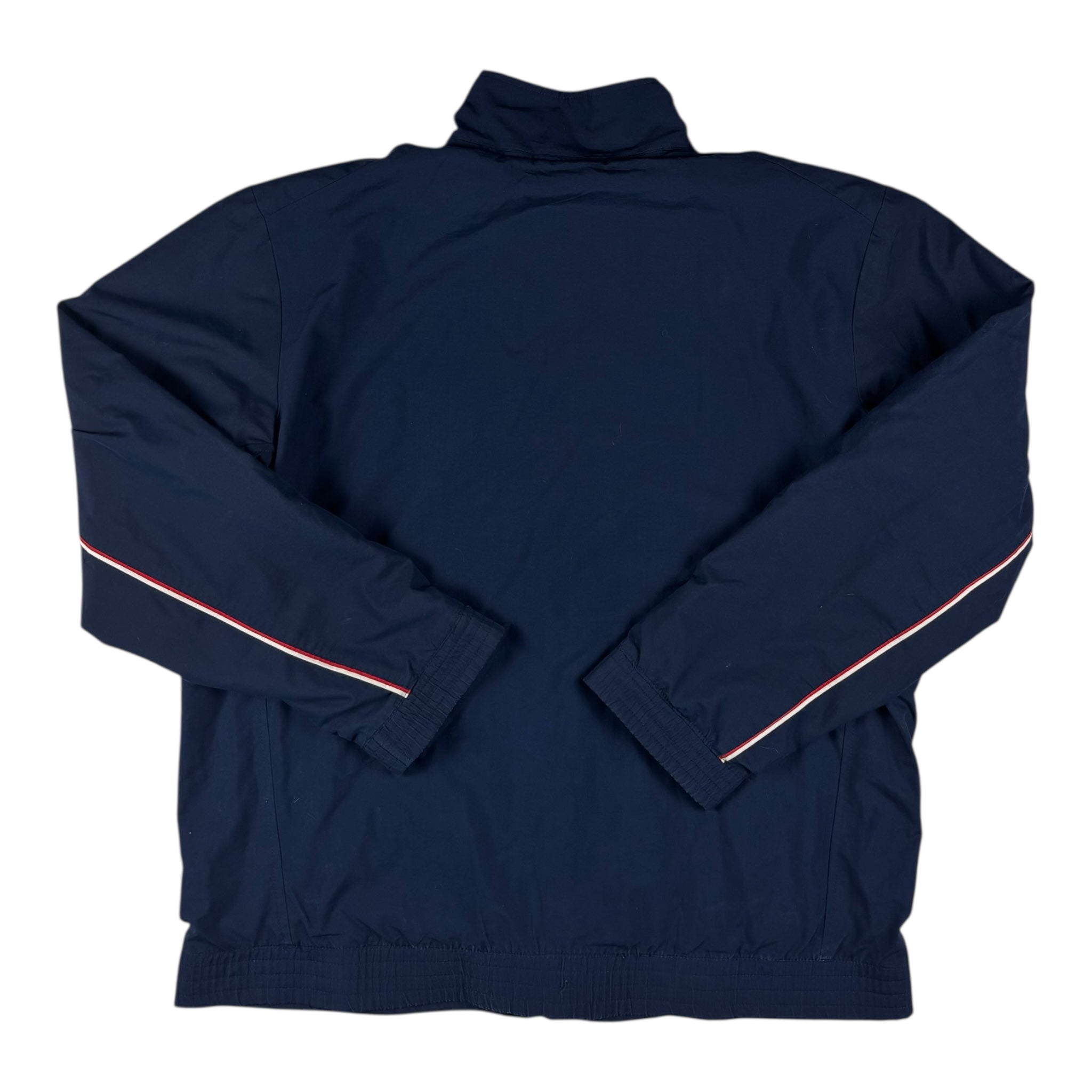 Training jacket