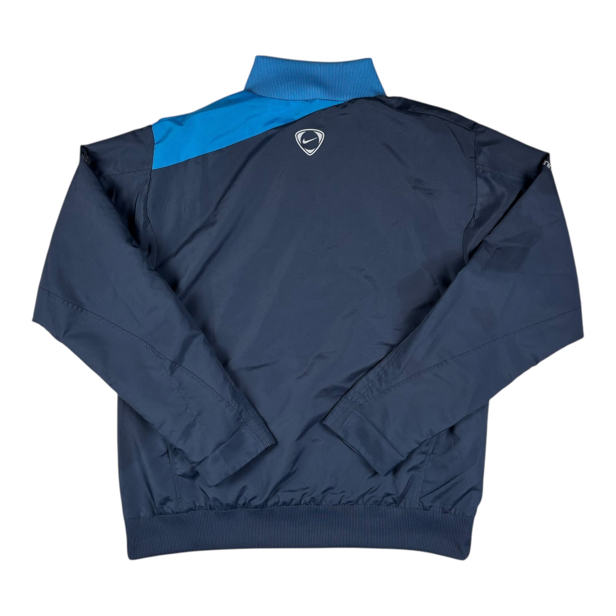 Trainingsjacke