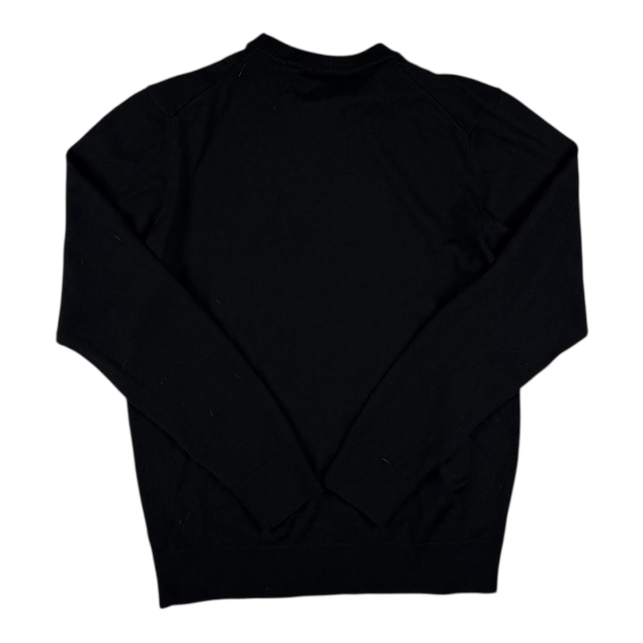 Knit Sweater